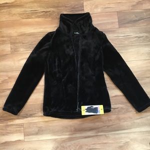 Women’s 32 Degrees Heat fleece jacket